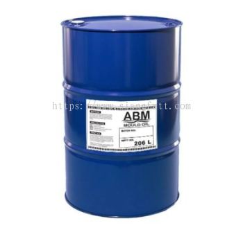 ABM Premium Mould Oil WB618