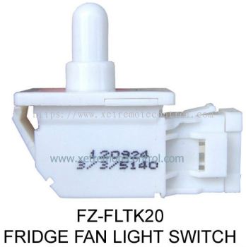 FZ-FLTK20 SHARP FRIDGE DOOR LIGHT SWITCH