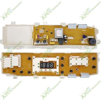 WT5513 SINGER WASHING MACHINE PCB BOARD