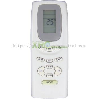 IA-10ST9 i AIR CONDITIONING REMOTE CONTROL