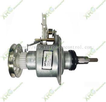 WT5361 SINGER WASHING MACHINE CLUTCH