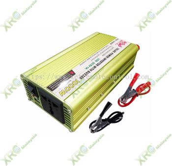 FFA-1000A/W SUOER POWER INVERTER