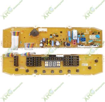 EBR75775102 LG WASHING MACHINE PCB BOARD