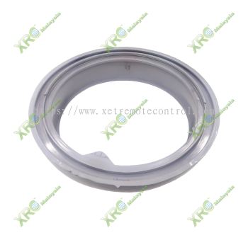 TW-BH85S2M TOSHIBA FRONT LOADING WASHING MACHINE DOOR SEAL RUBBER