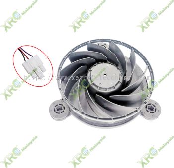 HRF-238H HAIER FRIDGE FAN MOTOR