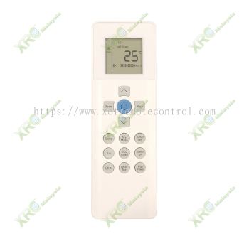 42KHA009VS CARRIER AIR CONDITIONING REMOTE CONTROL