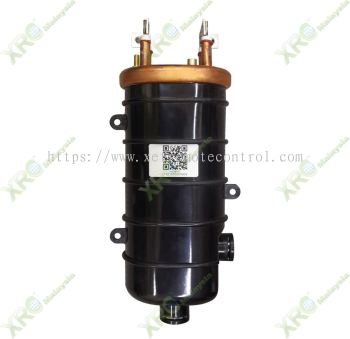 WATER HEATER SPARE PARTS