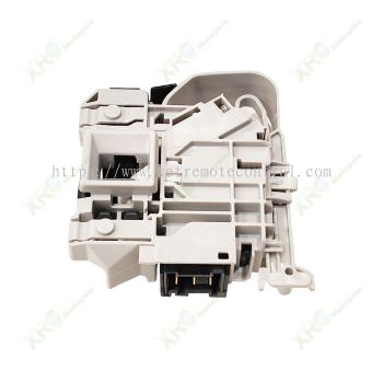 HW120-BP14959S8 HAIER FRONT LOADING WASHING MACHINE DOOR LOCK