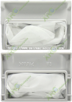 NA-F120E2 PANASONIC WASHING MACHINE MAGIC FILTER