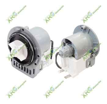 WD85T534DBE SAMSUNG FRONT LOADING WASHING MACHINE DRAIN PUMP