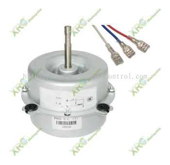 RAS-5144C/RAC-5144CV HIATCHI AIR CON OUTDOOR UNIT FAN MOTOR