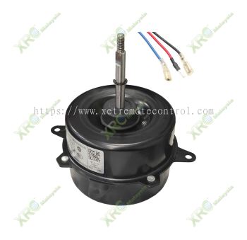 AI10KAGS HISENSE AIR CON OUTDOOR UNIT FAN MOTOR