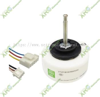 AH-AP9SMD KIPAS MOTOR UNIT DALAMAN PENGHAWA DINGIN SHARP