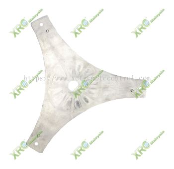 WFT10C61EC LG WASHING MACHINE DRUM HUB