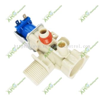 WFT9081DD LG INVERTER WASHING MACHINE WATER INLET VALVE