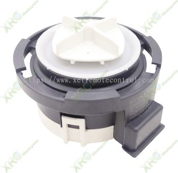 FV1413H2BA LG FRONT LOADING WASHING MACHINE DRAIN PUMP