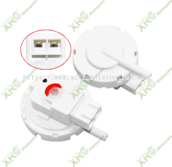 NA-F80VB7 PANASONIC WASHING MACHINE PRESSURE VALVE