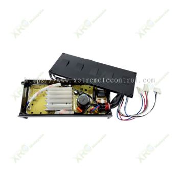 HWM100-M1990DD HAIER INVERTER WASHING MACHINE PCB BOARD