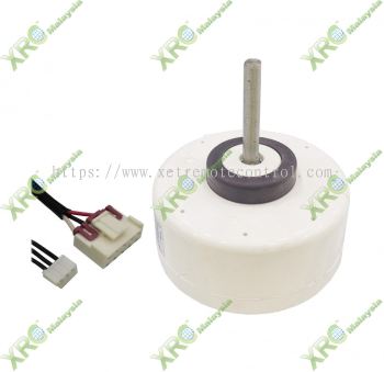 RAS-H13U2KS-M MOTOR UNIT DALAMAN PENGHAWA DINGIN TOSHIBA