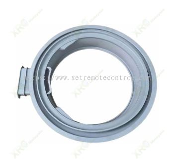 TWD100-C22DG TCL FRONT LOADING WASHING MACHINE DOOR SEAL RUBBER