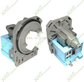 EWF14113 ELECTROLUX FRONT LOADING WASHING MACHINE DRAIN PUMP