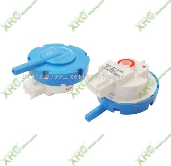 MA101W75 MIDEA WASHING MACHINE PRESSURE VALVE