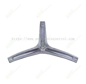 TW-BL85A2 TOSHIBA FRONT LOADING WASHING MACHINE DRUM SHAFT