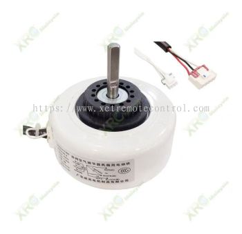 SRK13YL-S KIPAS MOTOR UNIT DALAMAN PENGHAWA DINGIN MITSUBISHI