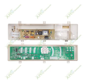 NA-F90X5 PANASONIC WASHING MACHINE PCB BOARD