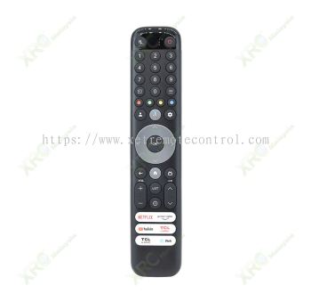 RC833 TCL SMART ANDROID TV REMOTE CONTROL