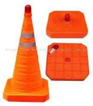 Safety Cone 30" 