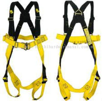 proguard safety harness