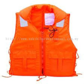 life jacket