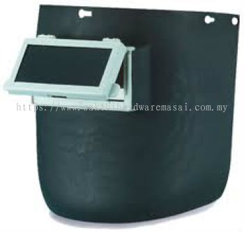 welding sheild