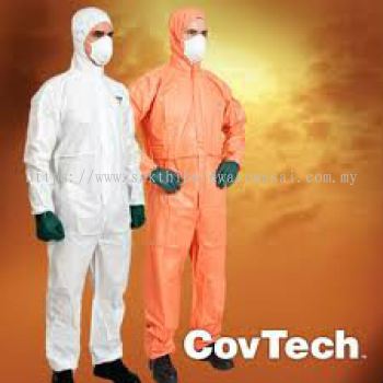 Disposable Coverall