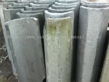 Longkang cement