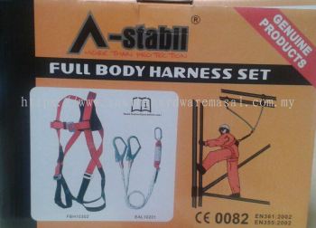 FULL BODY HARNESS SETS