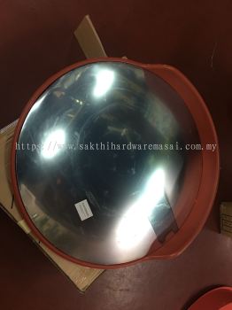 Convex Mirror 60cm & 80cm