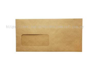 POCKET ENVELOP 