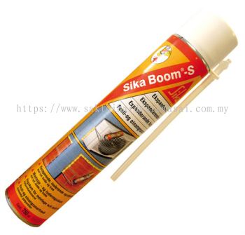 SIKA BOOM