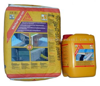 SIKA TOP SEAL-107