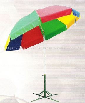 ROUND UMBRELLA 