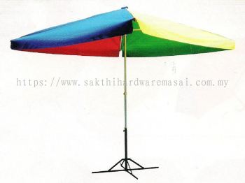 SQUARE UMBRELLA