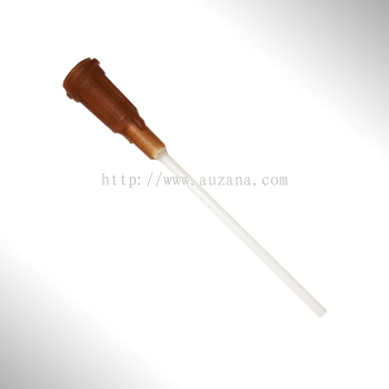 PP Flexible Dispensing Needle, 15 Gauge(97229)