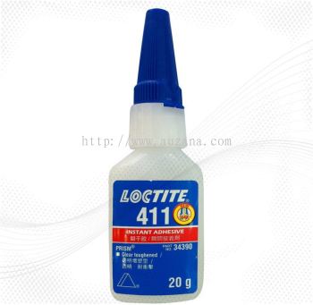 Loctite 411