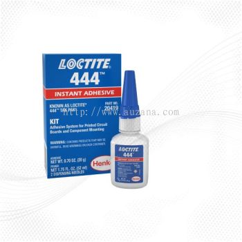 Loctite 444