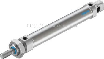 Festo Standards Based Cylinder DSNU-25-125-PPV-A
