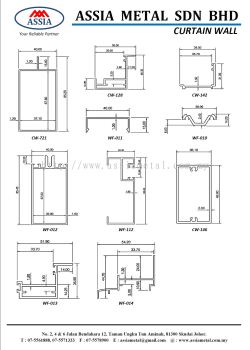 Curtain Wall