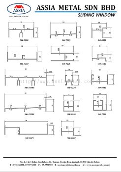 Sliding Window