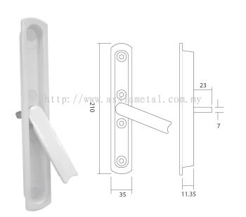 T-21031  Door Handle